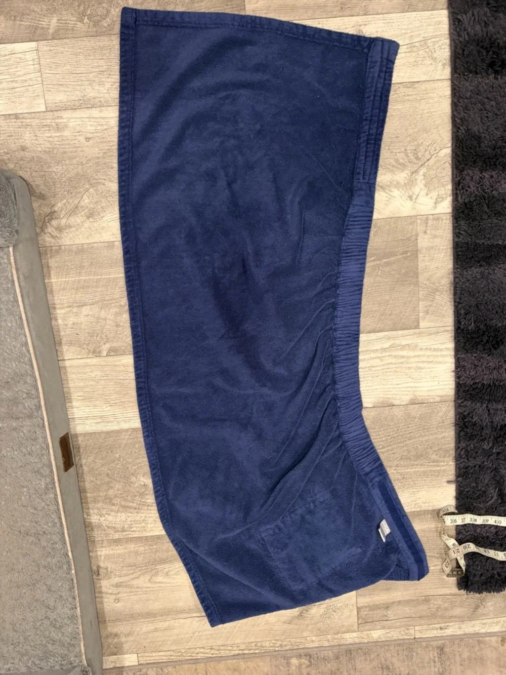 Chakir Turkish waist towel